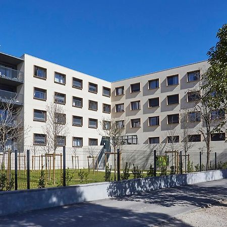 Residence Nemea - Beaux Arts Montpellier Exterior foto